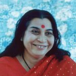 Shri Mataji
