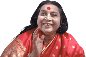 Shri Mataji